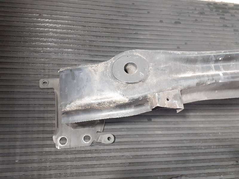 Recambio de refuerzo paragolpes delantero para seat leon (1p1) sport referencia OEM IAM 101005K  P1-A1-42