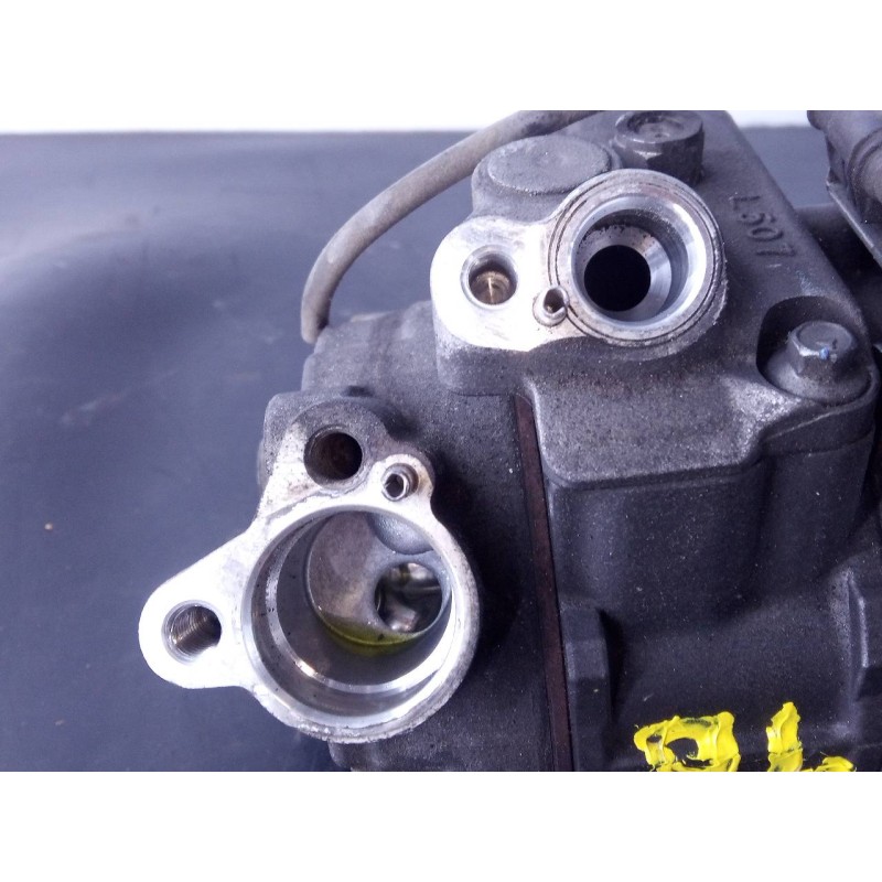 Recambio de compresor aire acondicionado para bmw serie 3 touring (e91) 330d referencia OEM IAM 4472601852 6452698786203 P3-A1-2