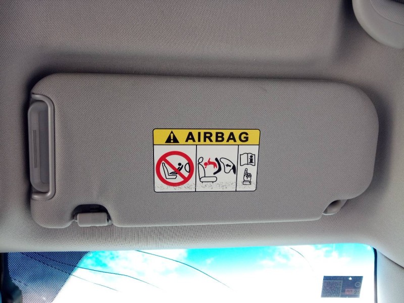 Recambio de parasol derecho para hyundai ix35 tecno 2wd referencia OEM IAM   