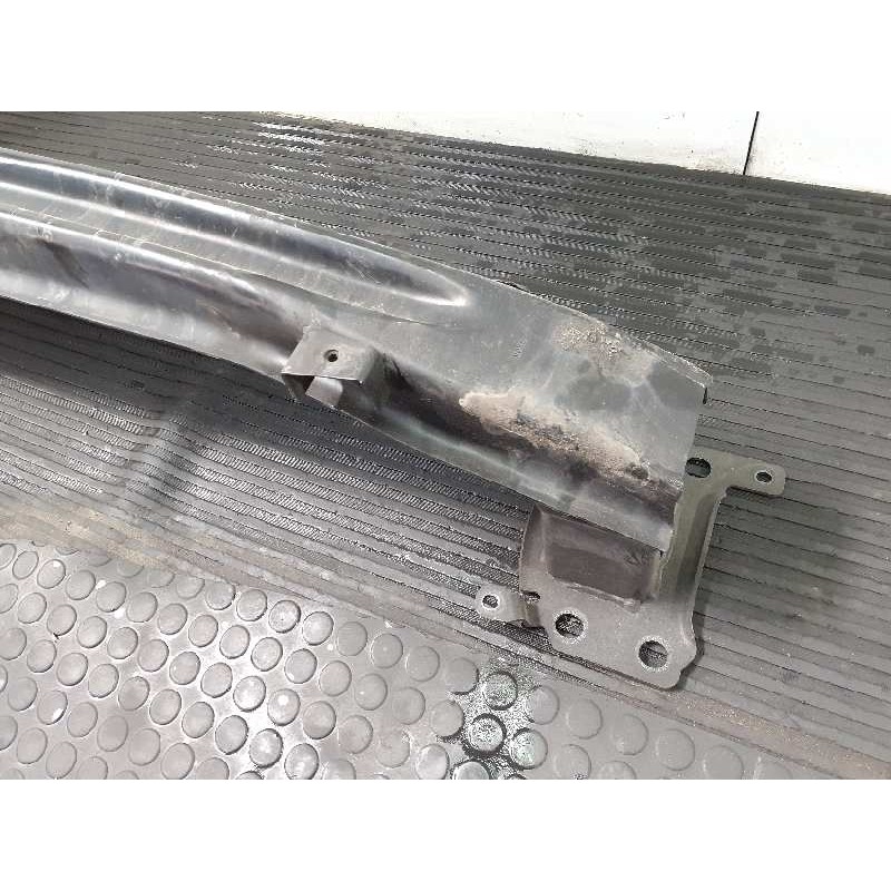 Recambio de refuerzo paragolpes delantero para seat leon (1p1) sport referencia OEM IAM 101005K  P1-A1-42