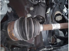 Recambio de transmision delantera derecha para ford kuga titanium referencia OEM IAM 1272H1152  