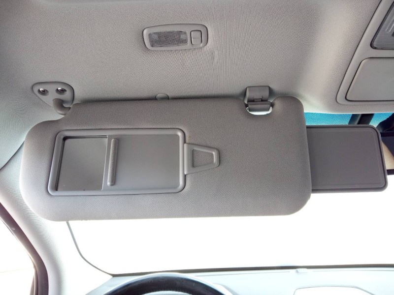 Recambio de parasol izquierdo para hyundai ix35 tecno 2wd referencia OEM IAM   