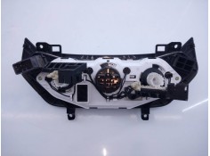 Recambio de mando calefaccion / aire acondicionado para chevrolet aveo lt referencia OEM IAM  B0096 E3-A5-23-1 2