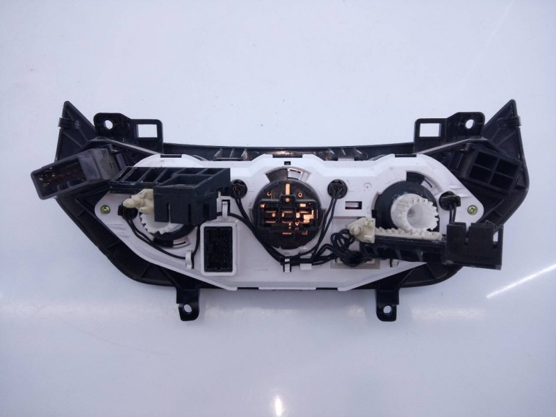 Recambio de mando calefaccion / aire acondicionado para chevrolet aveo lt referencia OEM IAM  B0096 E3-A5-23-1