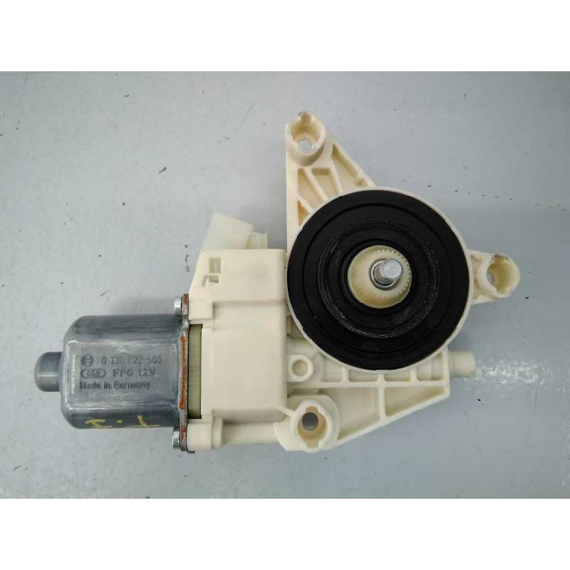 Recambio de motor elevalunas trasero izquierdo para mercedes-benz clase e (w212) familiar 220 cdi blueefficiency (212.202) refer