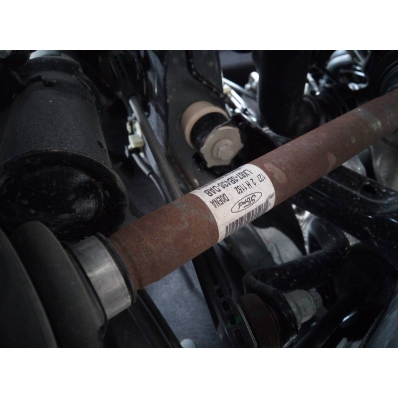 Recambio de transmision delantera derecha para ford kuga titanium referencia OEM IAM 1272H1152  