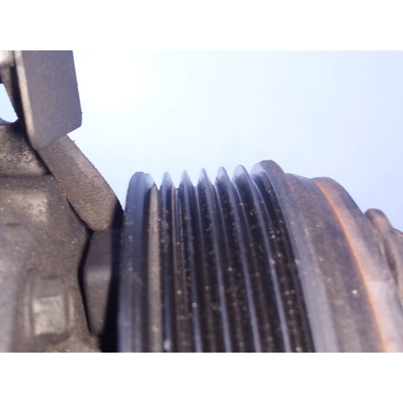 Recambio de compresor aire acondicionado para bmw serie 3 touring (e91) 330d referencia OEM IAM 4472601852 6452698786203 P3-A1-2