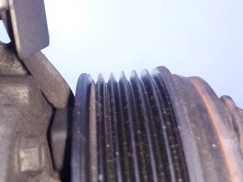 Recambio de compresor aire acondicionado para bmw serie 3 touring (e91) 330d referencia OEM IAM 4472601852 6452698786203 P3-A1-2