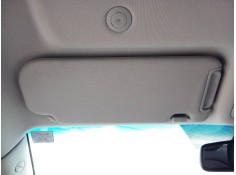 Recambio de parasol izquierdo para hyundai ix35 tecno 2wd referencia OEM IAM    2