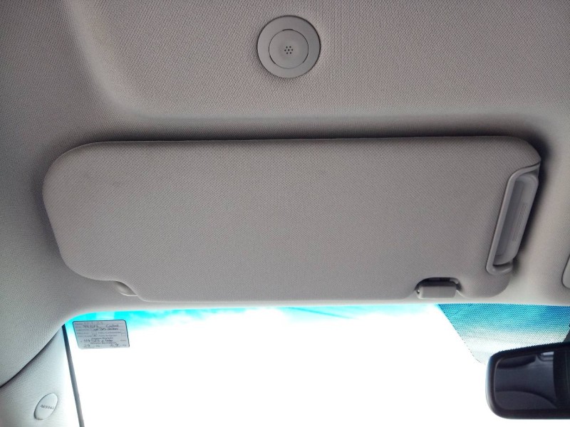 Recambio de parasol izquierdo para hyundai ix35 tecno 2wd referencia OEM IAM   