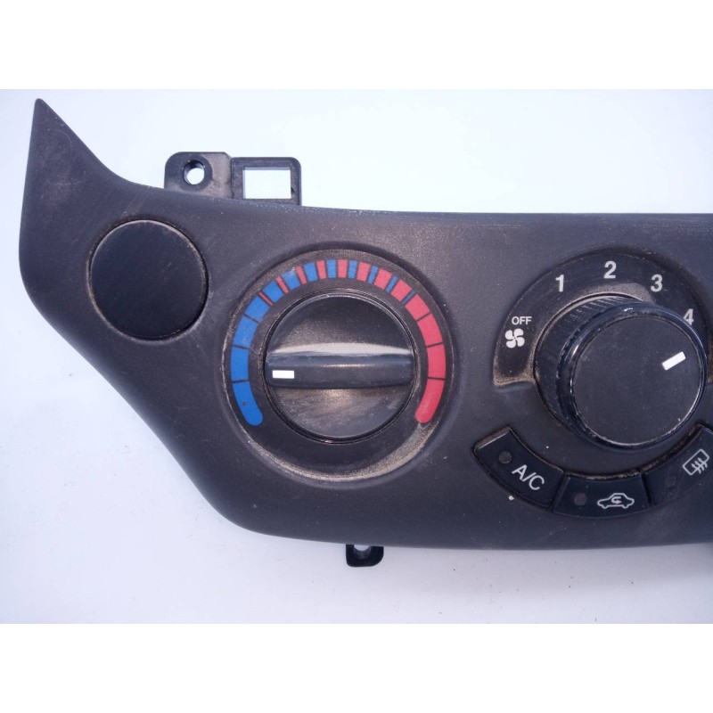Recambio de mando calefaccion / aire acondicionado para chevrolet aveo lt referencia OEM IAM  B0096 E3-A5-23-1