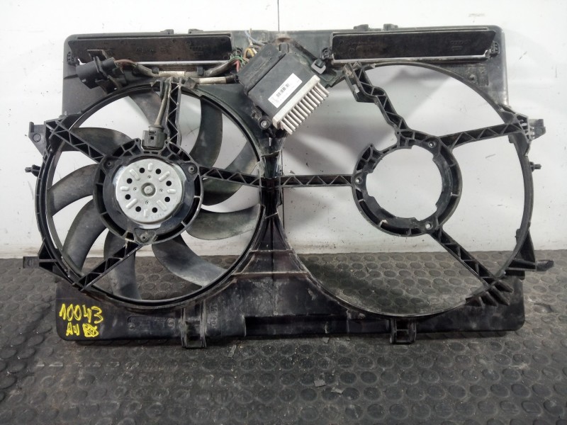 Recambio de electroventilador para audi a4 ber. (b8) advanced edition referencia OEM IAM 8K0121003M  P2-B8-11