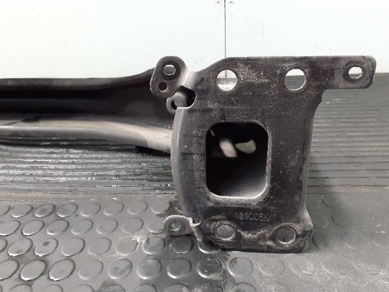 Recambio de refuerzo paragolpes delantero para seat leon (1p1) sport referencia OEM IAM 101005K  P1-A1-42