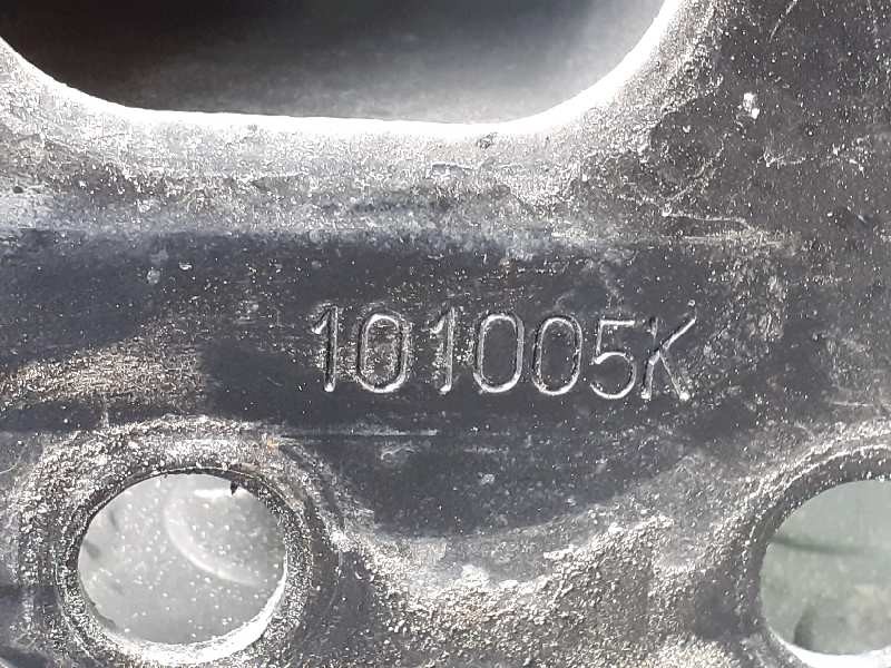 Recambio de refuerzo paragolpes delantero para seat leon (1p1) sport referencia OEM IAM 101005K  P1-A1-42