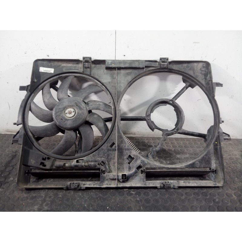 Recambio de electroventilador para audi a4 ber. (b8) advanced edition referencia OEM IAM 8K0121003M  P2-B8-11