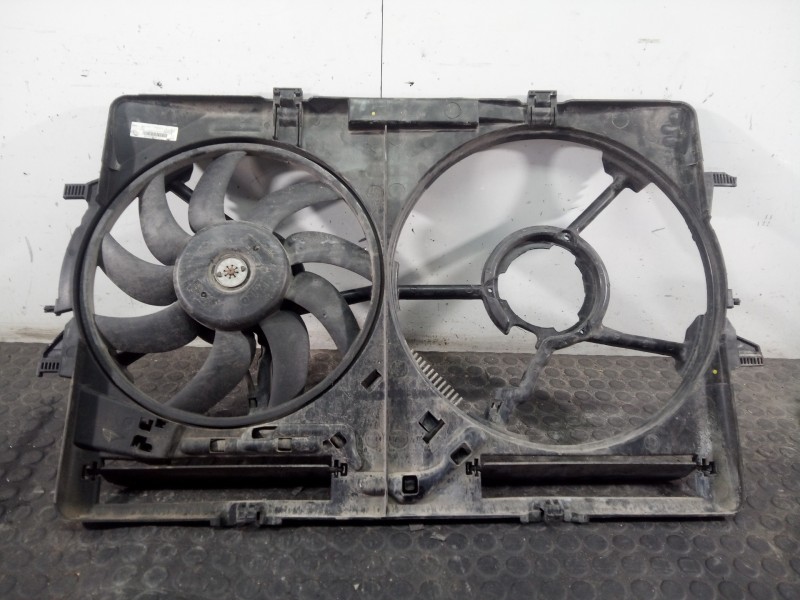 Recambio de electroventilador para audi a4 ber. (b8) advanced edition referencia OEM IAM 8K0121003M  P2-B8-11