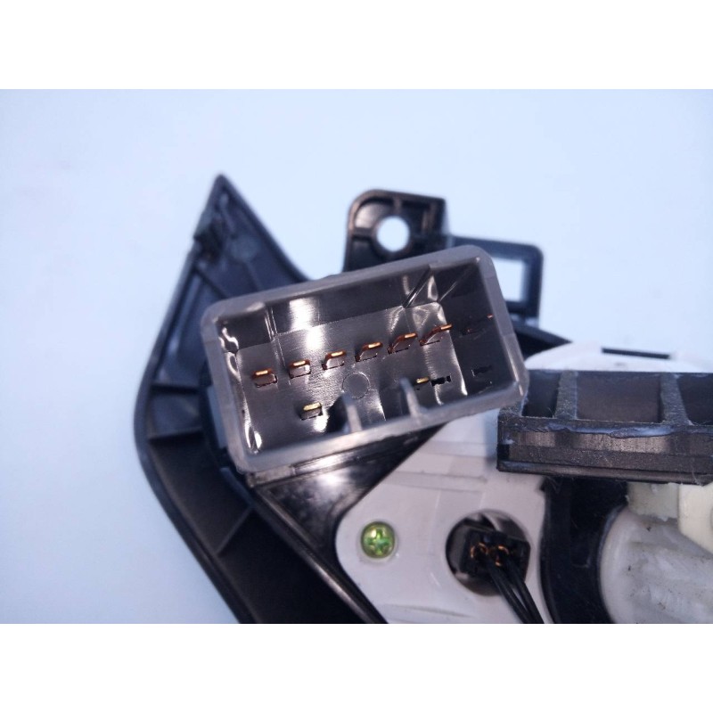 Recambio de mando calefaccion / aire acondicionado para chevrolet aveo lt referencia OEM IAM  B0096 E3-A5-23-1