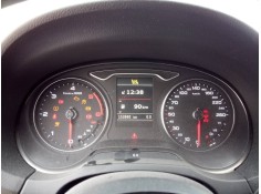 CUADRO INSTRUMENTOS 8V0920871C A2C90493400 E2-A1-23-5