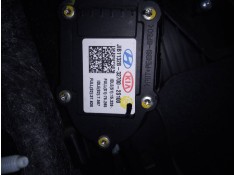 Recambio de pedal acelerador para hyundai ix35 tecno 2wd referencia OEM IAM JIB1132B 3270025100  2