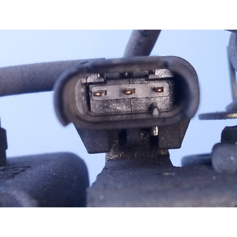 Recambio de compresor aire acondicionado para bmw serie 3 touring (e91) 330d referencia OEM IAM 4472601852 6452698786203 P3-A1-2