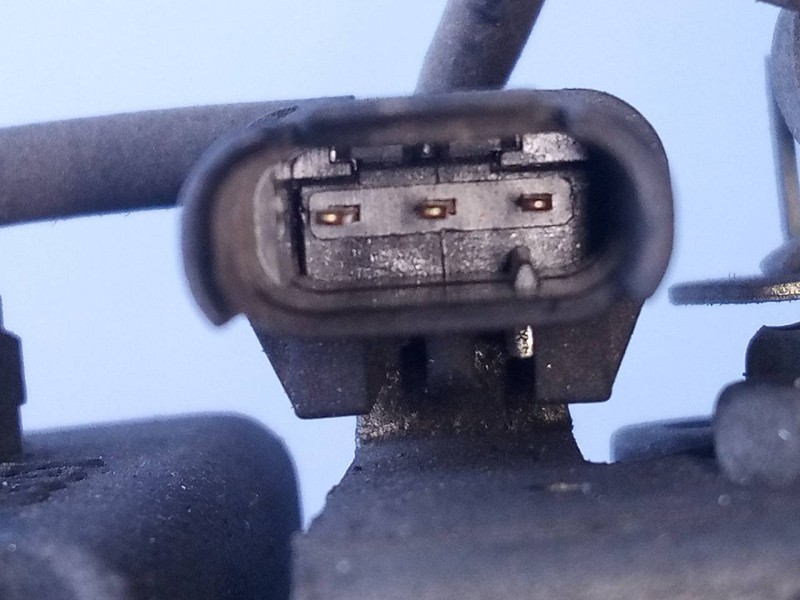 Recambio de compresor aire acondicionado para bmw serie 3 touring (e91) 330d referencia OEM IAM 4472601852 6452698786203 P3-A1-2