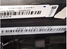 CAJA RELES / FUSIBLES 8592604354 