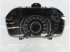 CUADRO INSTRUMENTOS HR0408680 78100T1EP12 E3-B5-18-3