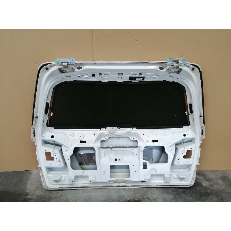 Recambio de porton trasero para mercedes-benz clase e (w212) familiar 220 cdi blueefficiency (212.202) referencia OEM IAM   E4-A