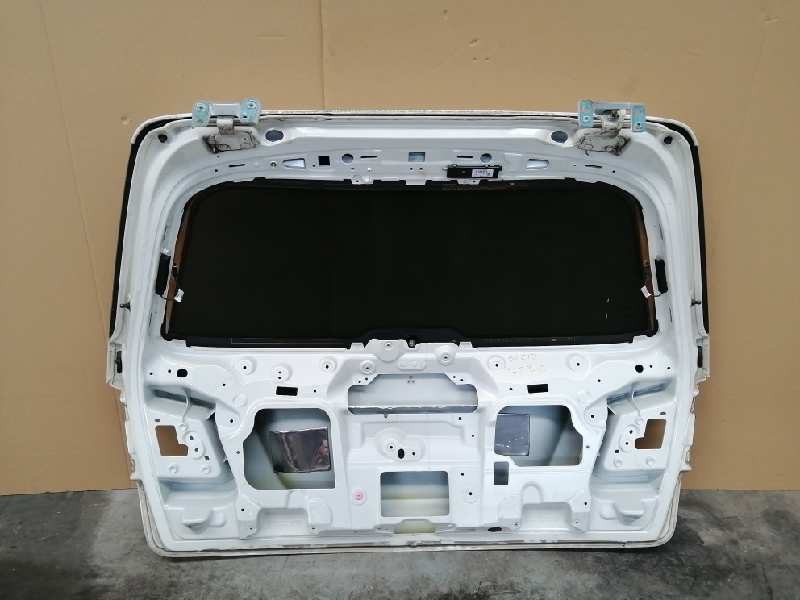 Recambio de porton trasero para mercedes-benz clase e (w212) familiar 220 cdi blueefficiency (212.202) referencia OEM IAM   E4-A