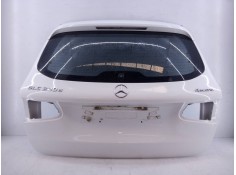 Recambio de porton trasero para mercedes-benz clase glc (w253) 220d 4matic referencia OEM IAM   E4-B3-12