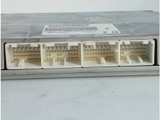 Recambio de centralita motor uce para toyota corolla verso (r1) 2.2 d-4d luna referencia OEM IAM 896610F100 MB1758007625 E3-B2-1 2