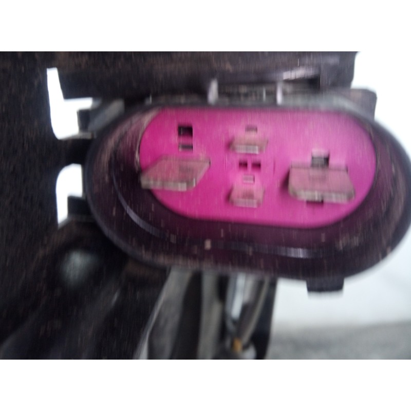 Recambio de electroventilador para audi a4 ber. (b8) advanced edition referencia OEM IAM 8K0121003M  P2-B8-11
