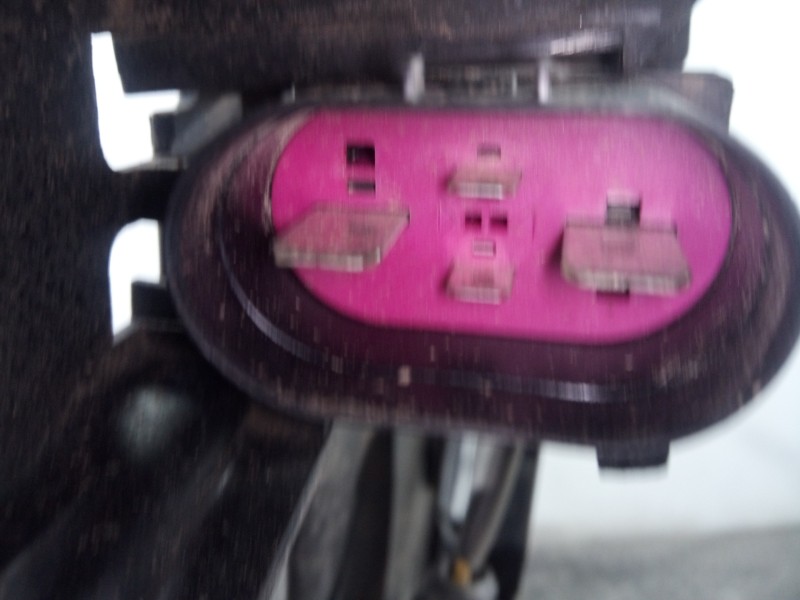 Recambio de electroventilador para audi a4 ber. (b8) advanced edition referencia OEM IAM 8K0121003M  P2-B8-11