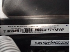 Recambio de caja reles / fusibles para ford kuga titanium referencia OEM IAM 8592604354   2