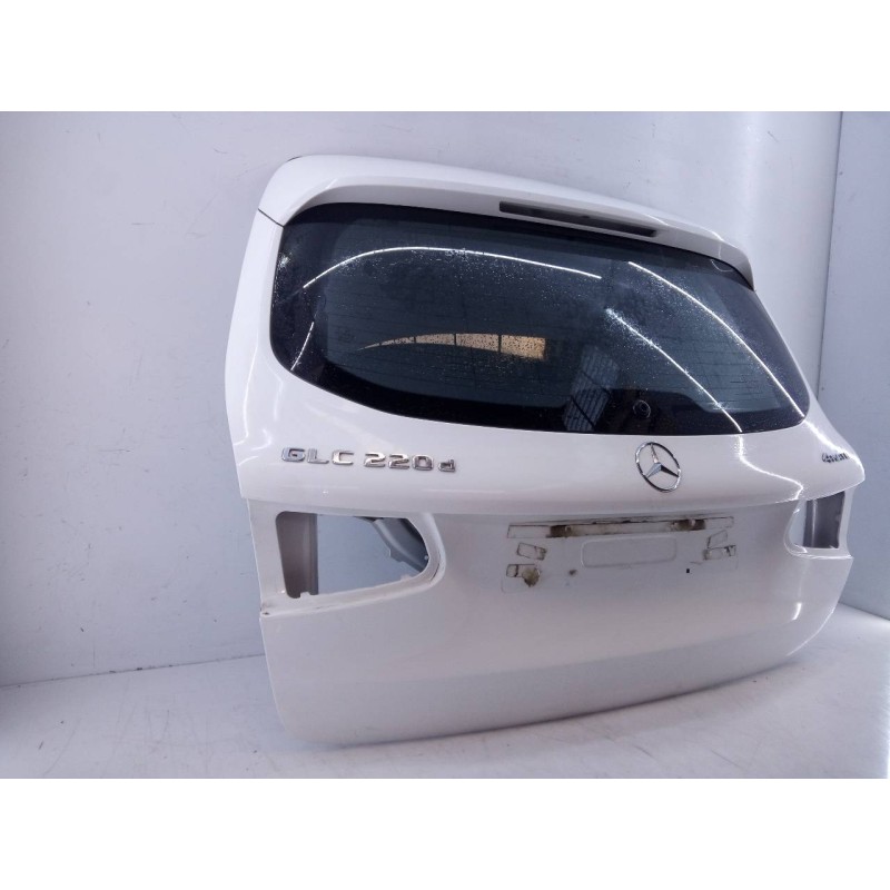 Recambio de porton trasero para mercedes-benz clase glc (w253) 220d 4matic referencia OEM IAM   E4-B3-12