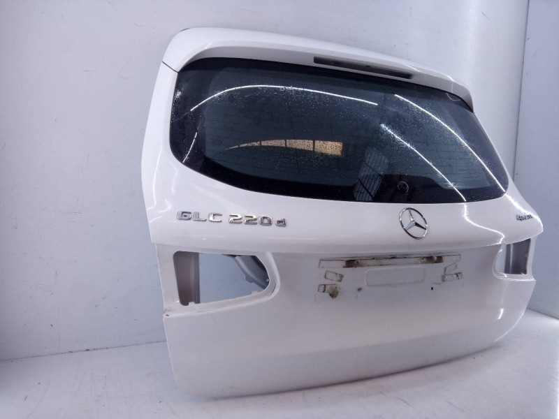 Recambio de porton trasero para mercedes-benz clase glc (w253) 220d 4matic referencia OEM IAM   E4-B3-12