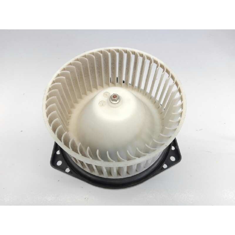 Recambio de ventilador calefaccion para chevrolet aveo lt referencia OEM IAM AA550009 40510650100605 E2-B6-19-2