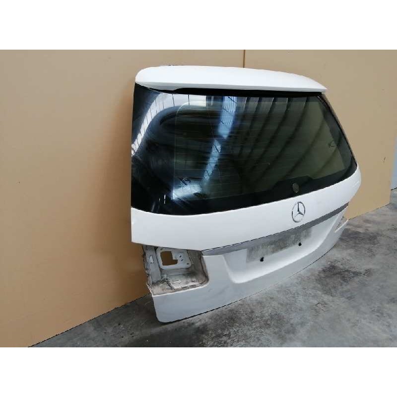 Recambio de porton trasero para mercedes-benz clase e (w212) familiar 220 cdi blueefficiency (212.202) referencia OEM IAM   E4-A