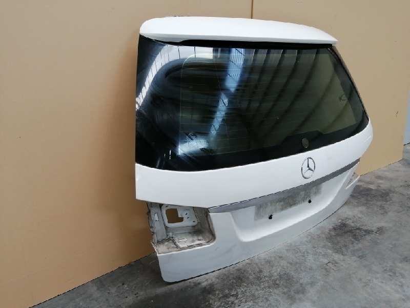 Recambio de porton trasero para mercedes-benz clase e (w212) familiar 220 cdi blueefficiency (212.202) referencia OEM IAM   E4-A