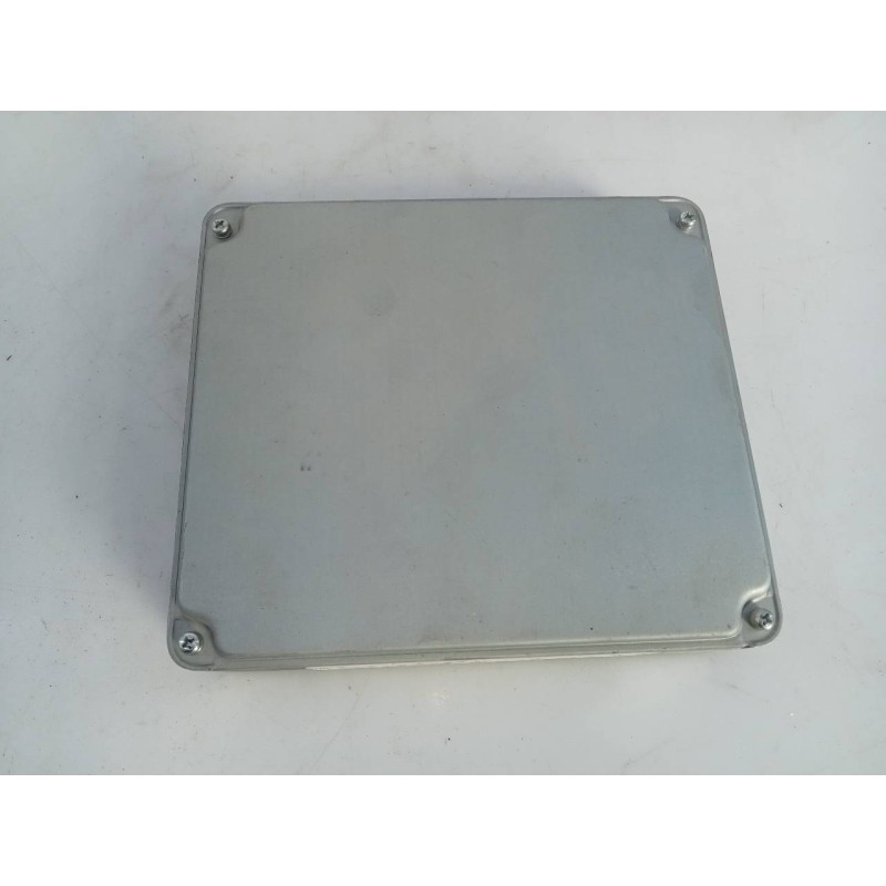 Recambio de centralita motor uce para toyota corolla verso (r1) 2.2 d-4d luna referencia OEM IAM 896610F100 MB1758007625 E3-B2-1