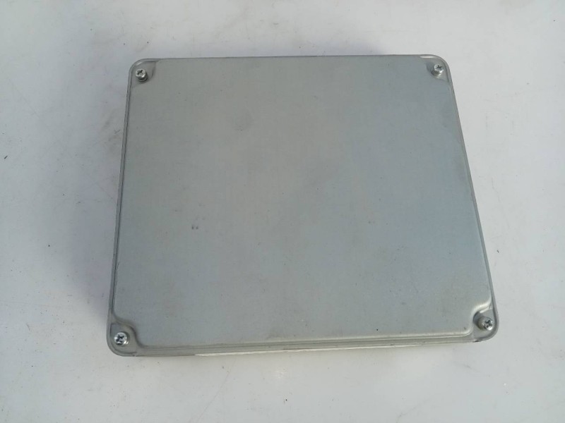 Recambio de centralita motor uce para toyota corolla verso (r1) 2.2 d-4d luna referencia OEM IAM 896610F100 MB1758007625 E3-B2-1