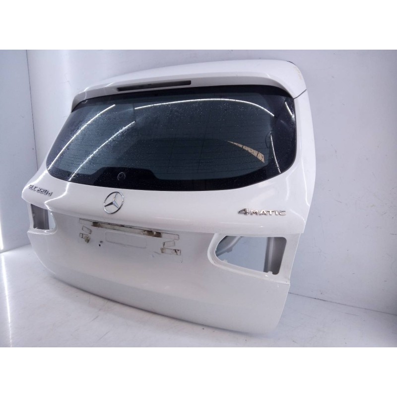 Recambio de porton trasero para mercedes-benz clase glc (w253) 220d 4matic referencia OEM IAM   E4-B3-12