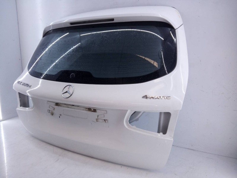 Recambio de porton trasero para mercedes-benz clase glc (w253) 220d 4matic referencia OEM IAM   E4-B3-12