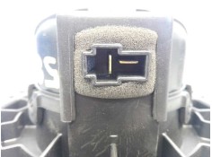 Recambio de ventilador calefaccion para chevrolet aveo lt referencia OEM IAM AA550009 40510650100605 E2-B6-19-2 2
