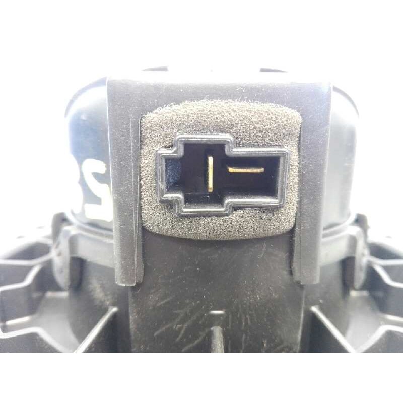 Recambio de ventilador calefaccion para chevrolet aveo lt referencia OEM IAM AA550009 40510650100605 E2-B6-19-2