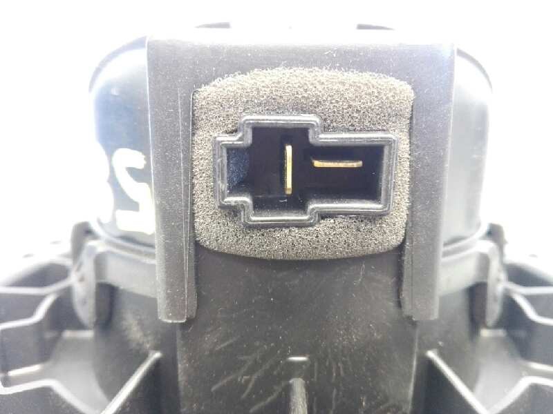 Recambio de ventilador calefaccion para chevrolet aveo lt referencia OEM IAM AA550009 40510650100605 E2-B6-19-2
