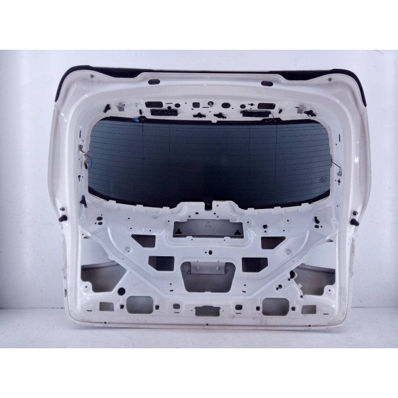 Recambio de porton trasero para mercedes-benz clase glc (w253) 220d 4matic referencia OEM IAM   E4-B3-12