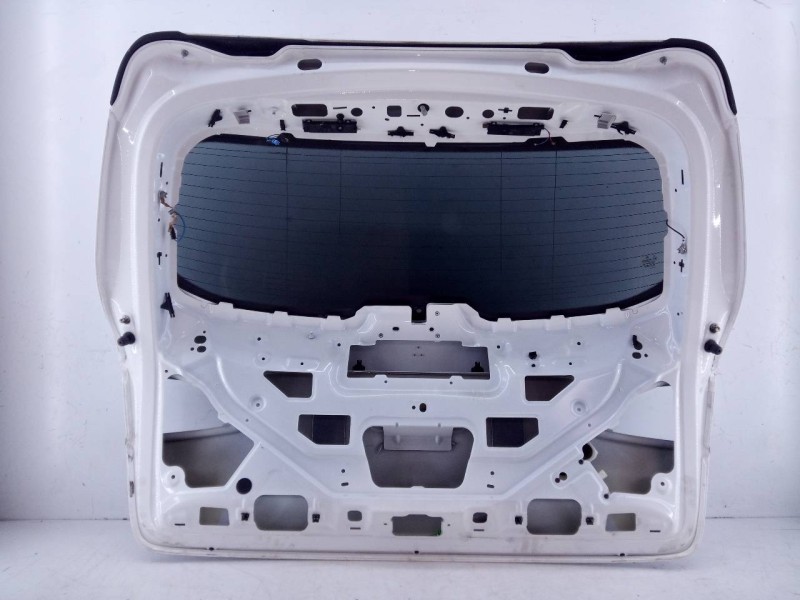 Recambio de porton trasero para mercedes-benz clase glc (w253) 220d 4matic referencia OEM IAM   E4-B3-12