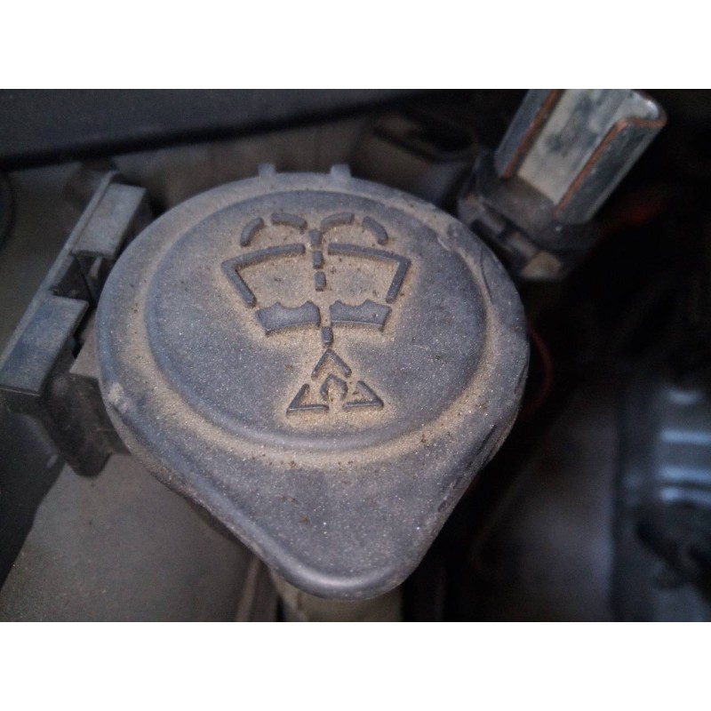 Recambio de deposito limpia para bmw serie 3 touring (e91) 330d referencia OEM IAM   