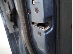 CERRADURA PUERTA DELANTERA IZQUIERDA 